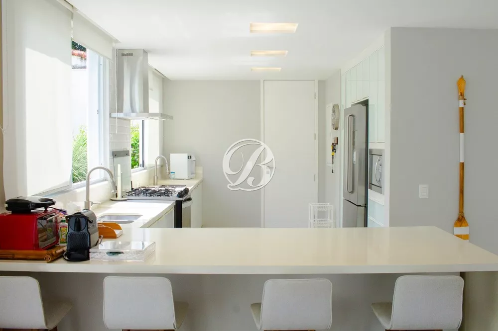 Casa de Condomínio, 6 quartos - Foto 10