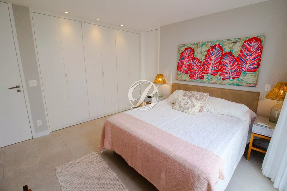 Casa de Condomínio, 6 quartos - Foto 22