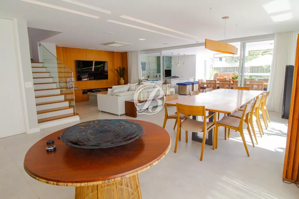 Casa de Condomínio, 6 quartos - Foto 8