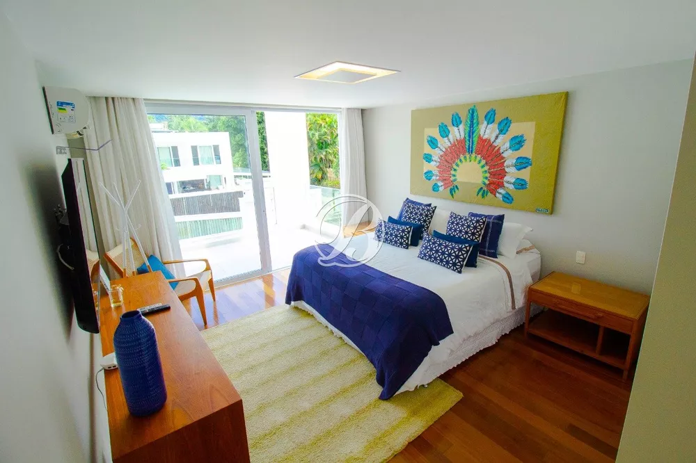 Casa de Condomínio, 6 quartos - Foto 14