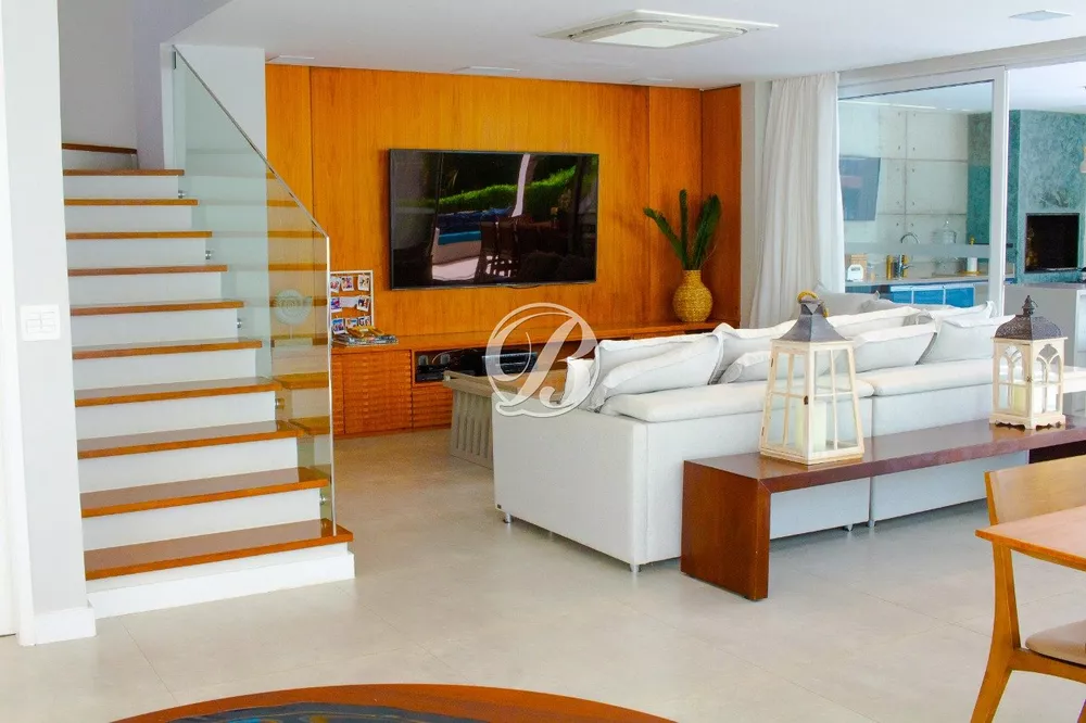 Casa de Condomínio, 6 quartos - Foto 6