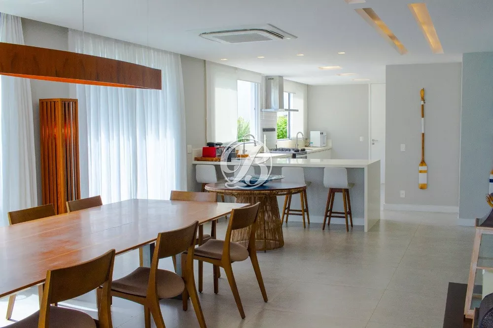 Casa de Condomínio, 6 quartos - Foto 9