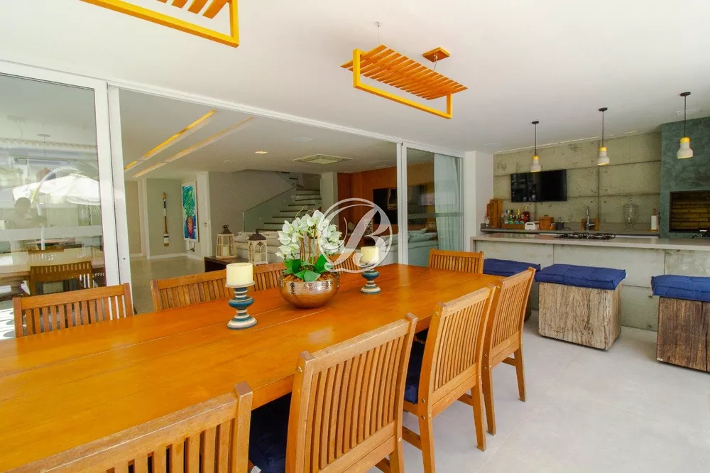 Casa de Condomínio, 6 quartos - Foto 23