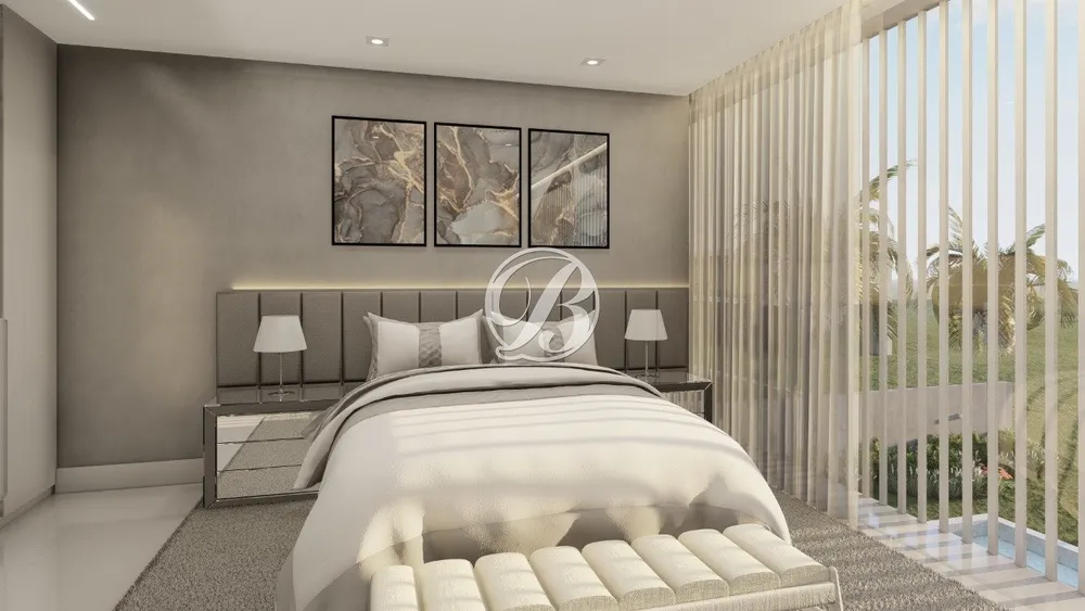Casa de Condomínio, 7 quartos - Foto 9