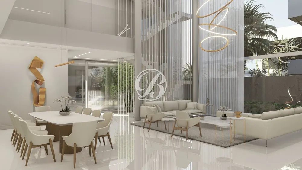 Casa de Condomínio, 7 quartos - Foto 3