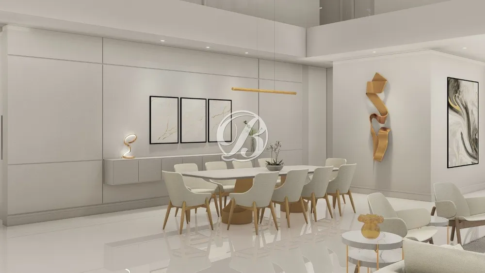 Casa de Condomínio, 7 quartos - Foto 4