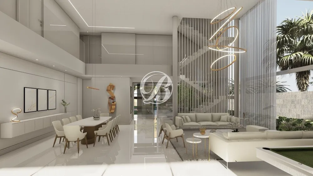 Casa de Condomínio, 7 quartos - Foto 2
