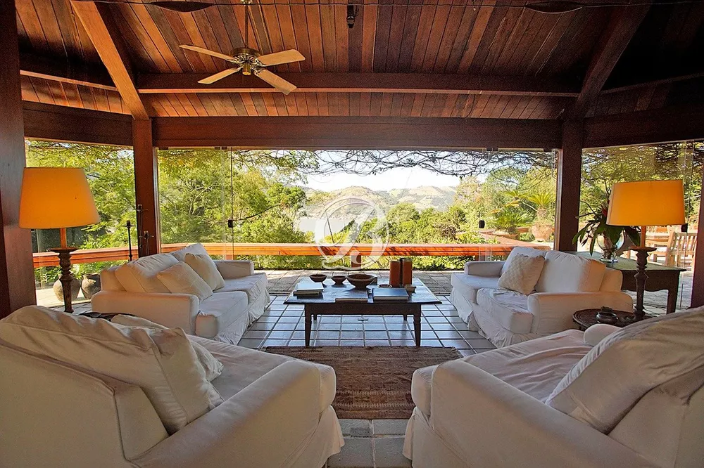 Casa de Condomínio, 8 quartos - Foto 9