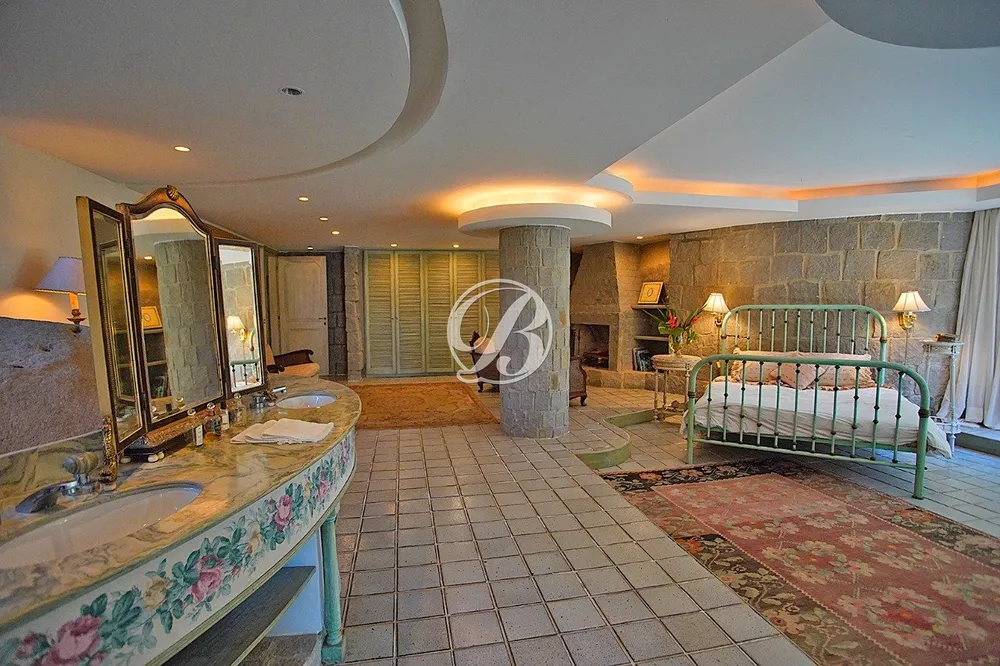 Casa de Condomínio, 8 quartos - Foto 25