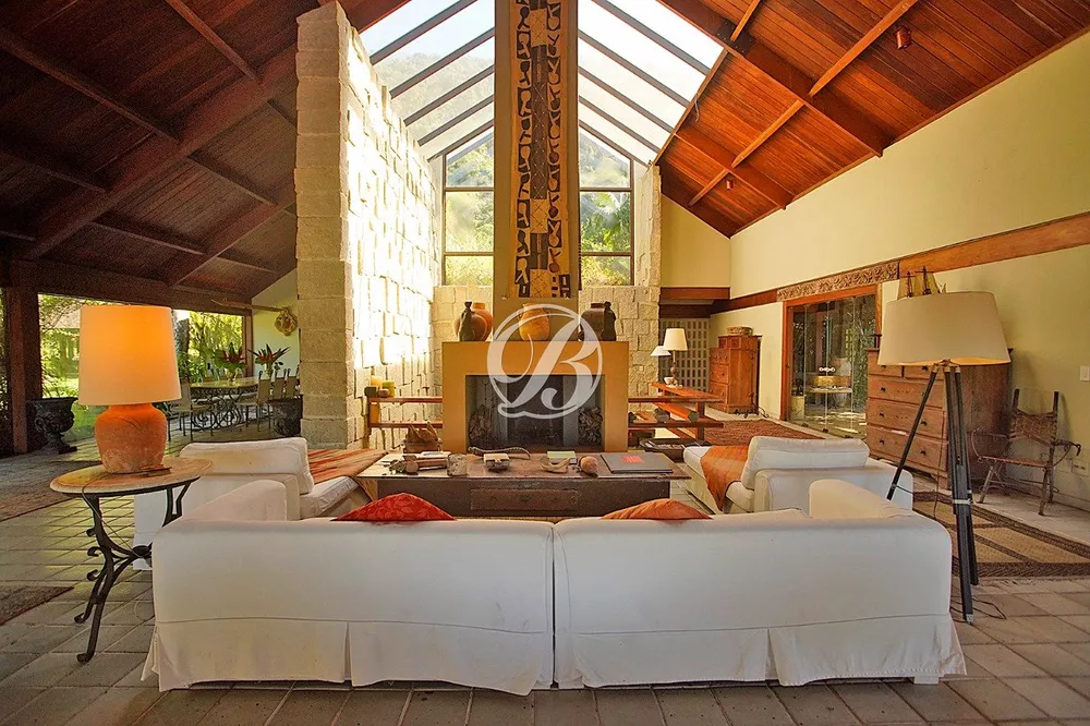 Casa de Condomínio, 8 quartos - Foto 8