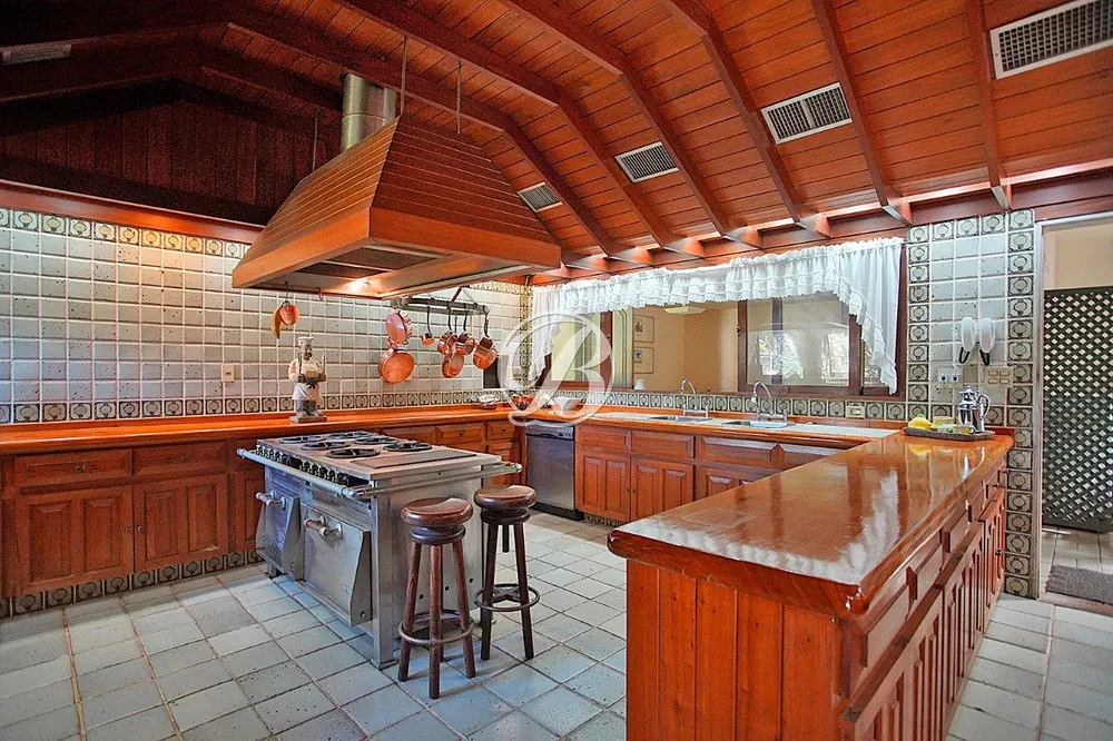 Casa de Condomínio, 8 quartos - Foto 28