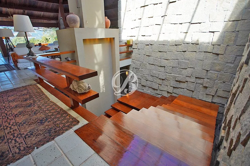Casa de Condomínio, 8 quartos - Foto 15