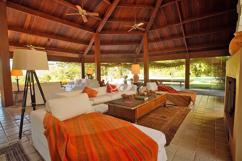 Casa de Condomínio, 8 quartos - Foto 7