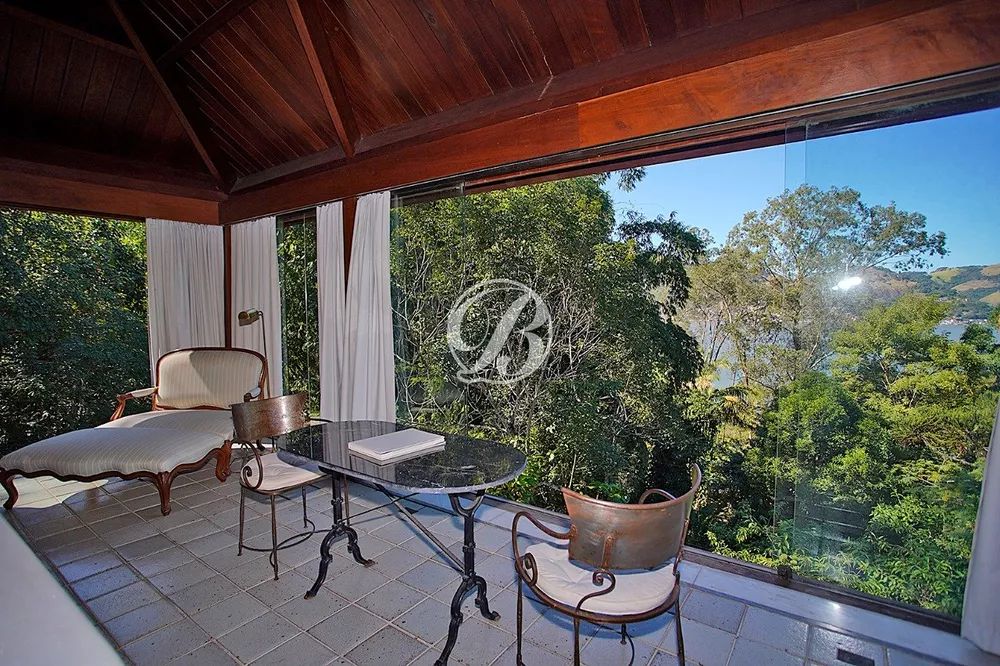 Casa de Condomínio, 8 quartos - Foto 33