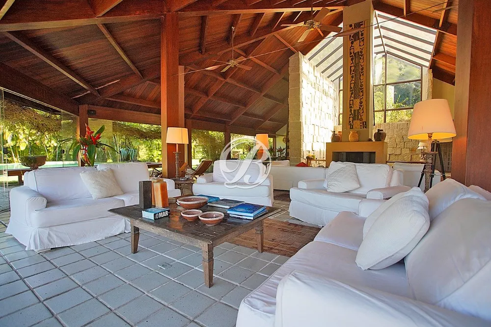 Casa de Condomínio, 8 quartos - Foto 5