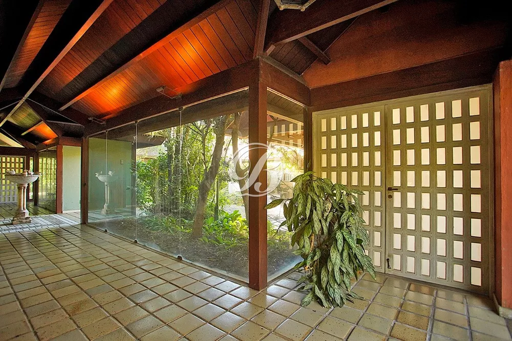 Casa de Condomínio, 8 quartos - Foto 11