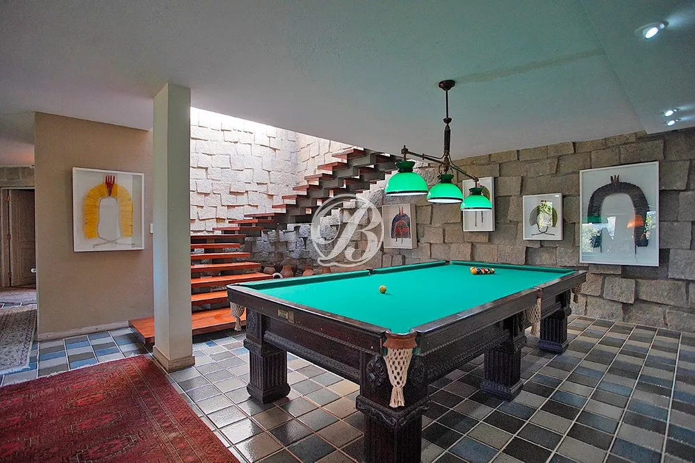 Casa de Condomínio, 8 quartos - Foto 16