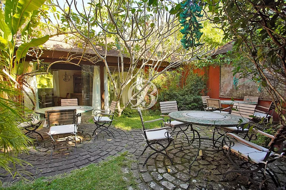 Casa de Condomínio, 8 quartos - Foto 10
