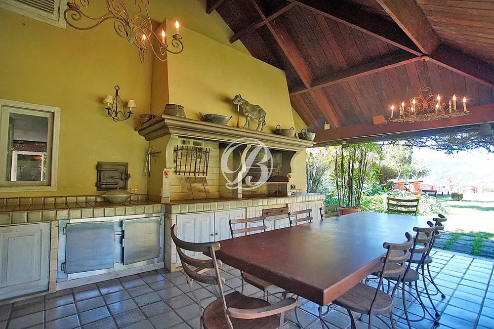 Casa de Condomínio, 8 quartos - Foto 25