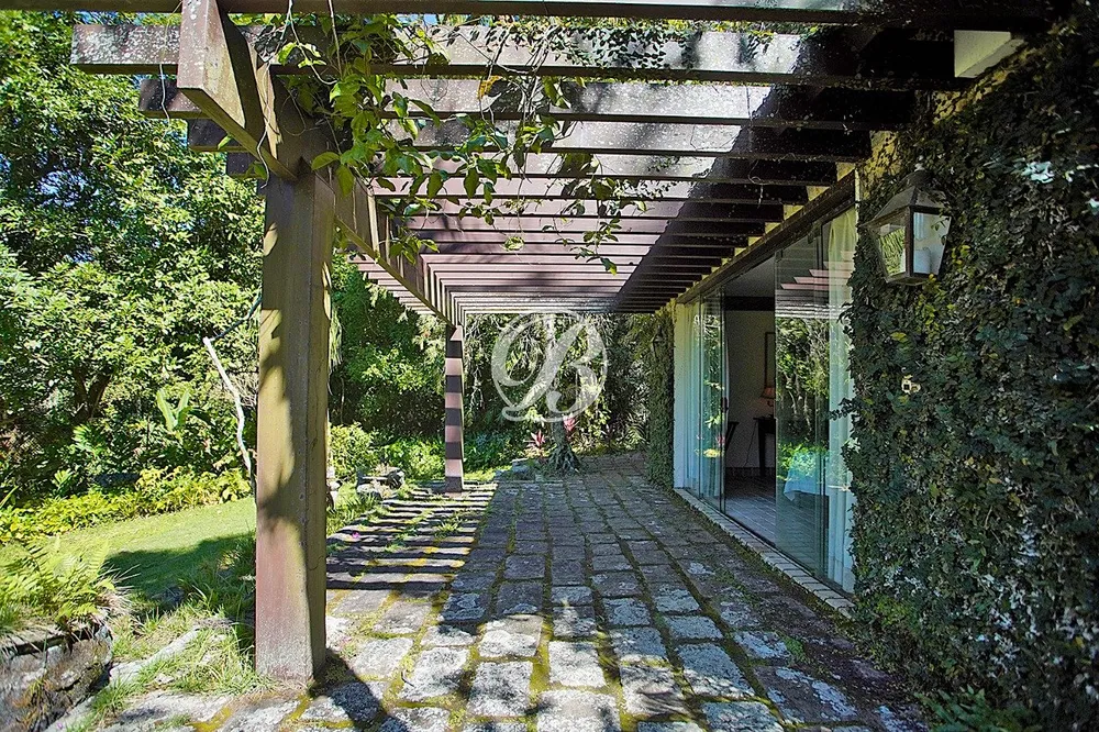 Casa de Condomínio, 8 quartos - Foto 44