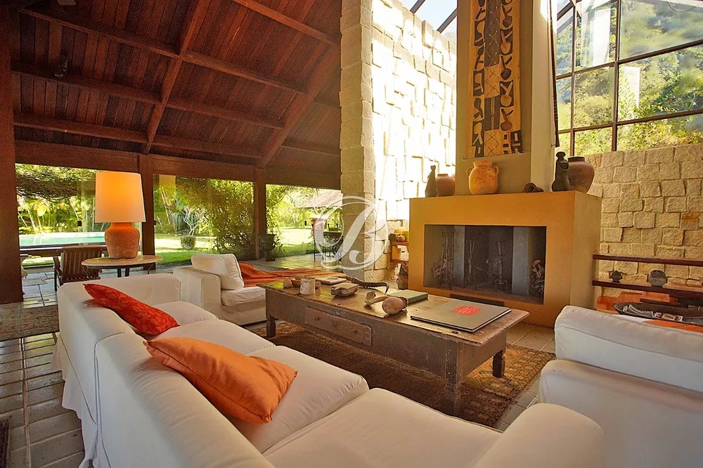 Casa de Condomínio, 8 quartos - Foto 6