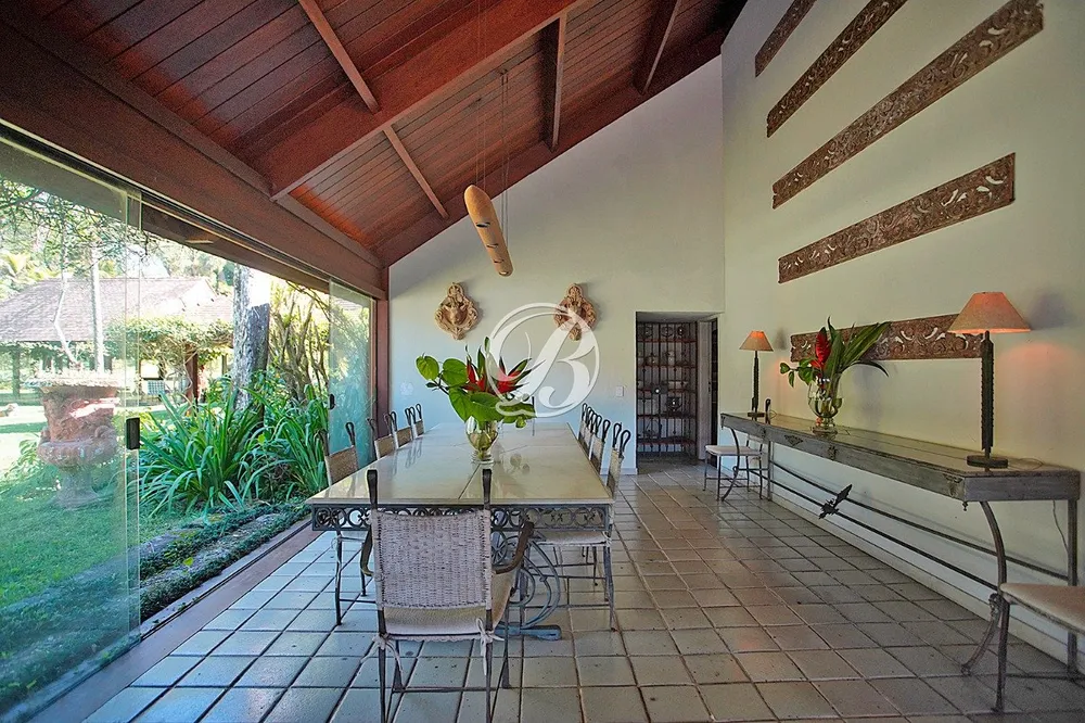 Casa de Condomínio, 8 quartos - Foto 12