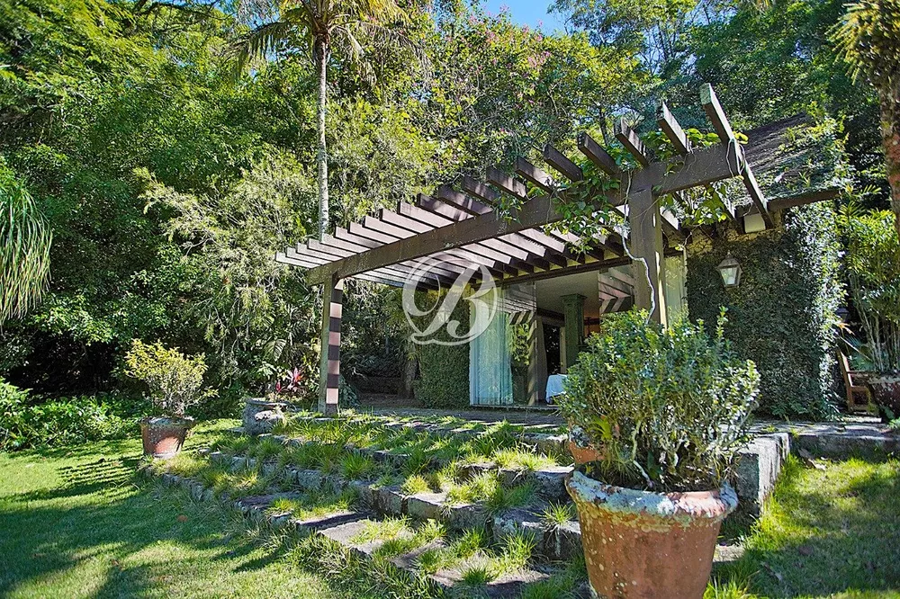 Casa de Condomínio, 8 quartos - Foto 36