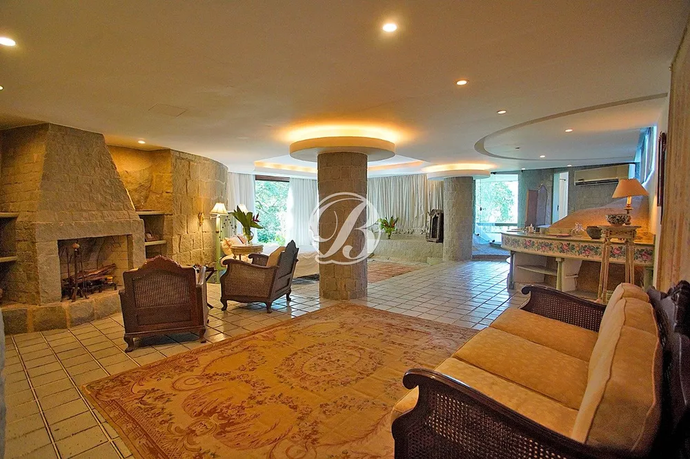 Casa de Condomínio, 8 quartos - Foto 23