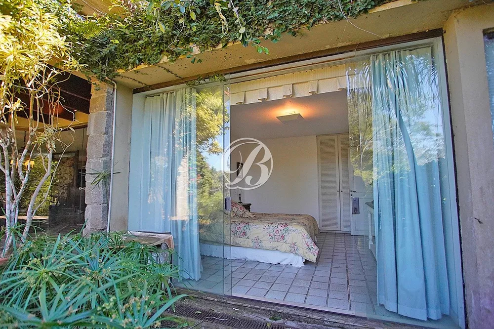 Casa de Condomínio, 8 quartos - Foto 20