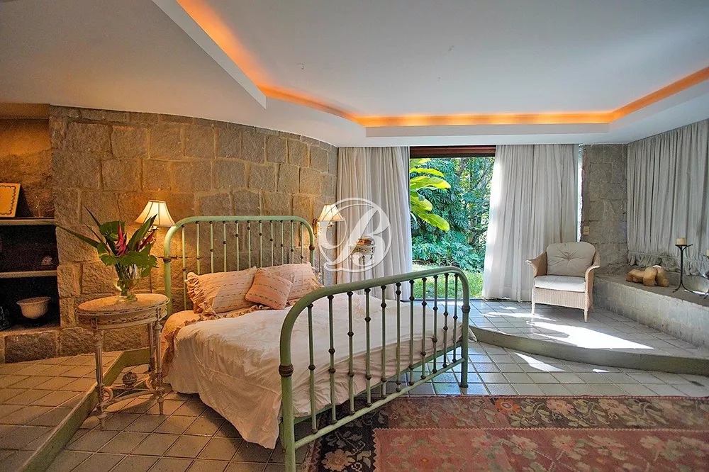 Casa de Condomínio, 8 quartos - Foto 22