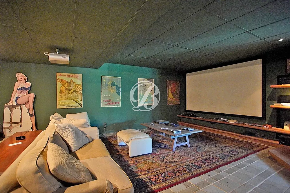Casa de Condomínio, 8 quartos - Foto 17