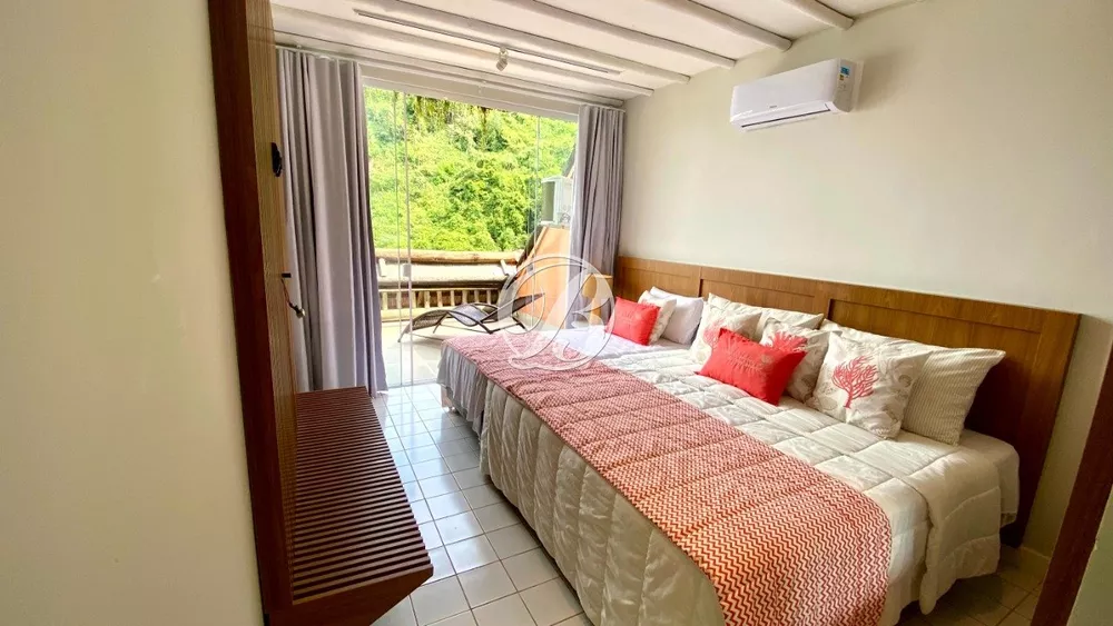 Casa de Condomínio, 4 quartos - Foto 12