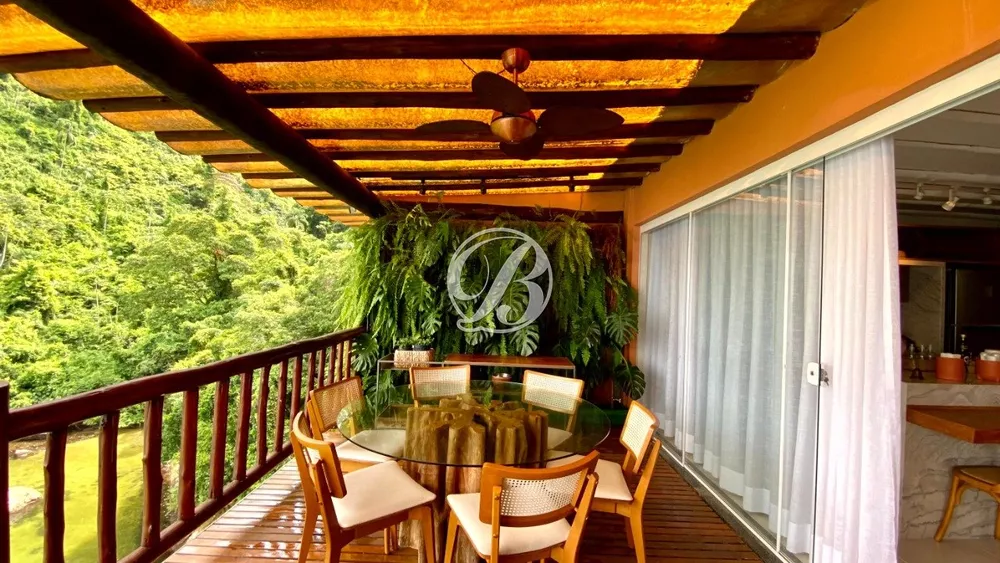 Casa de Condomínio, 4 quartos - Foto 10