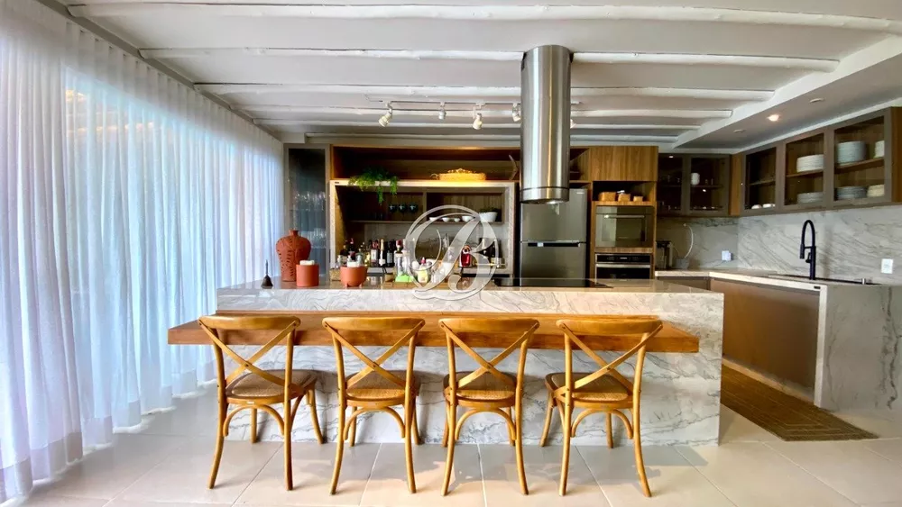 Casa de Condomínio, 4 quartos - Foto 8