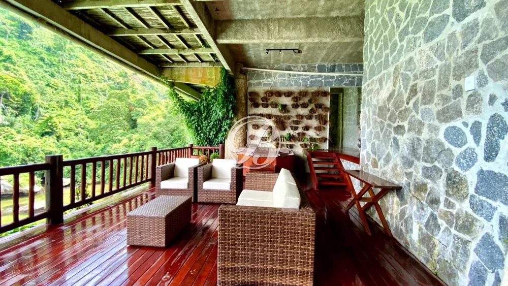 Casa de Condomínio, 4 quartos - Foto 22