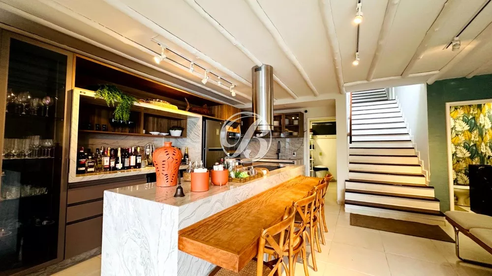 Casa de Condomínio, 4 quartos - Foto 6