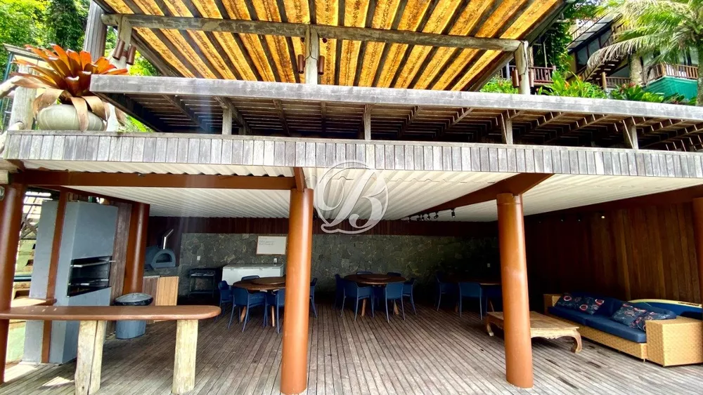 Casa de Condomínio, 4 quartos - Foto 26