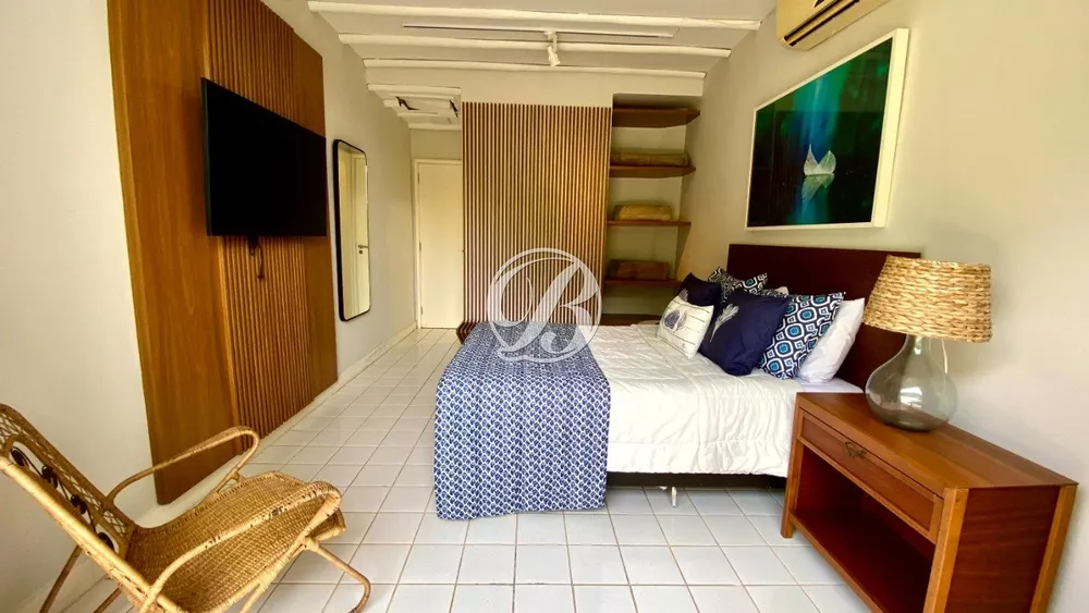 Casa de Condomínio, 4 quartos - Foto 15