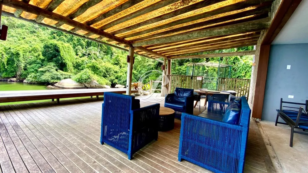 Casa de Condomínio, 4 quartos - Foto 25