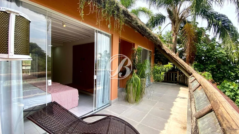 Casa de Condomínio, 4 quartos - Foto 13