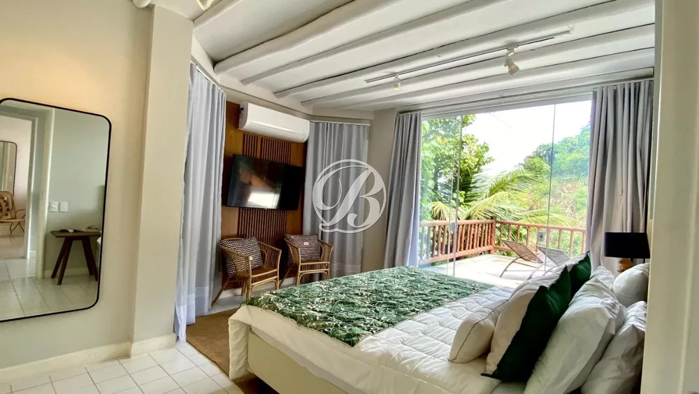 Casa de Condomínio, 4 quartos - Foto 17