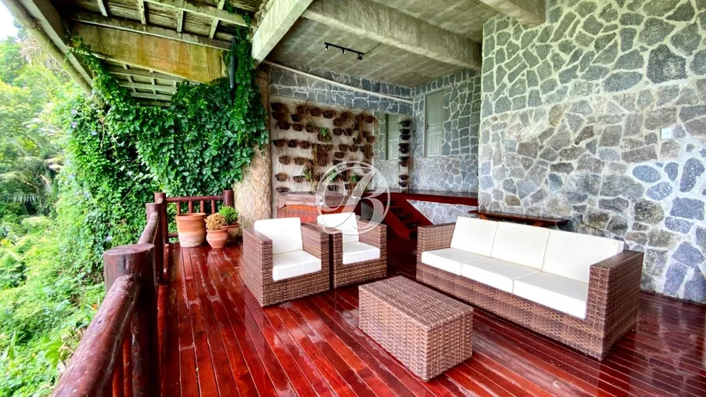 Casa de Condomínio, 4 quartos - Foto 21