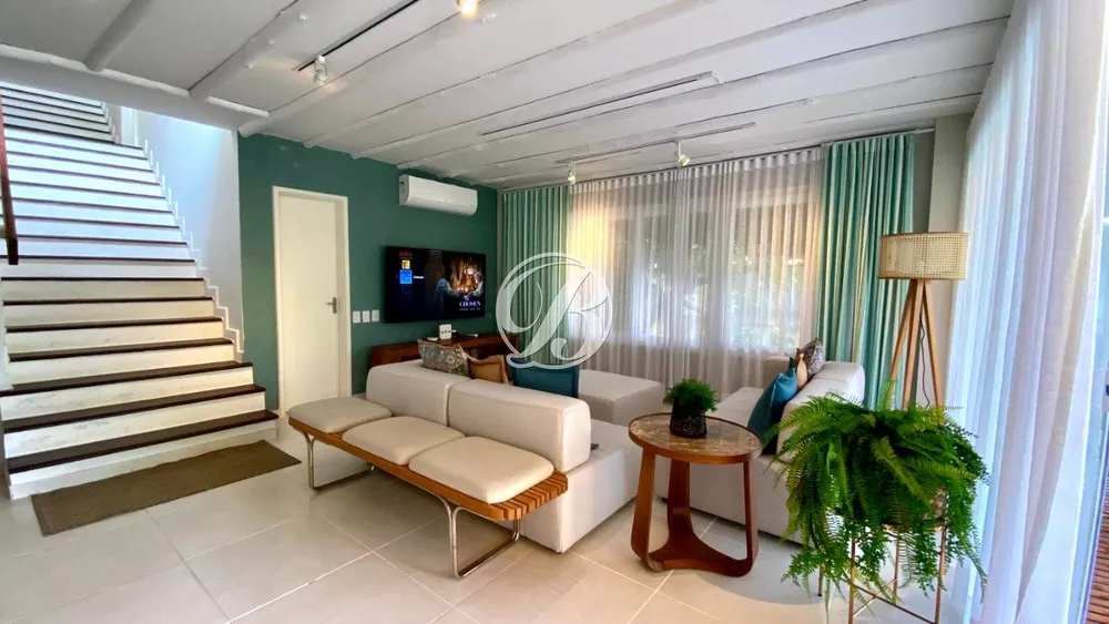 Casa de Condomínio, 4 quartos - Foto 9