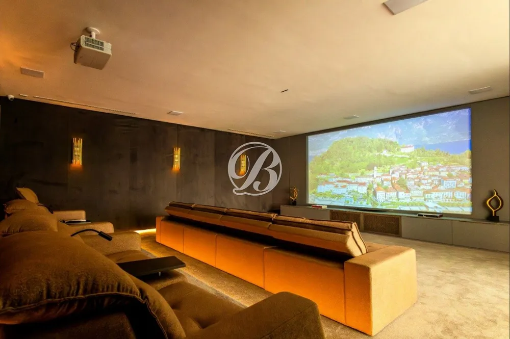 Casa de Condomínio, 6 quartos - Foto 4