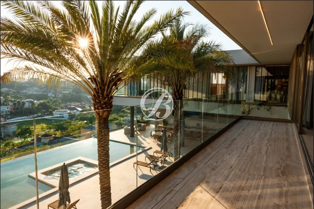 Casa de Condomínio, 6 quartos - Foto 17