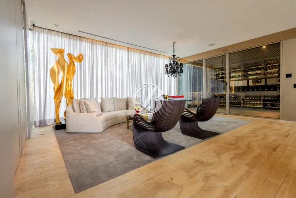 Casa de Condomínio, 6 quartos - Foto 6