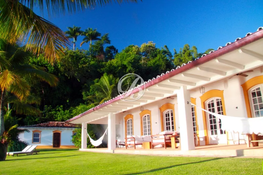 Casa de Condomínio, 5 quartos - Foto 31