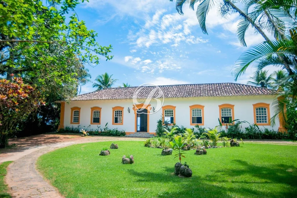 Casa de Condomínio, 5 quartos - Foto 5