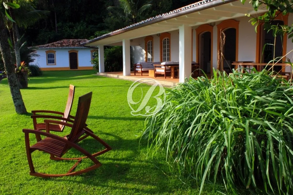 Casa de Condomínio, 5 quartos - Foto 13