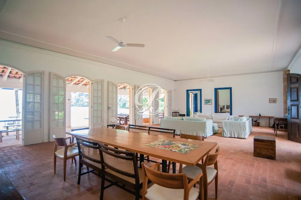 Casa de Condomínio, 5 quartos - Foto 41